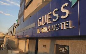 Guess Hotel & Motel